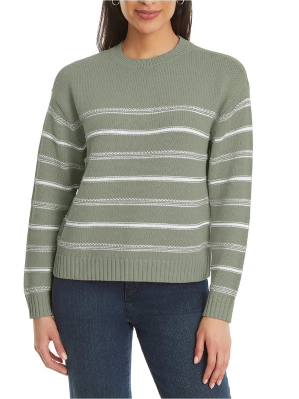 ELLA MOSS - Women's Oversized Sweater